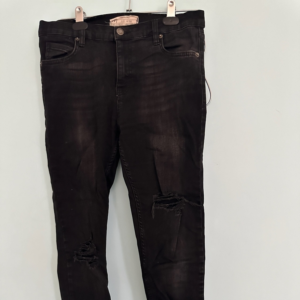 Free people jeans